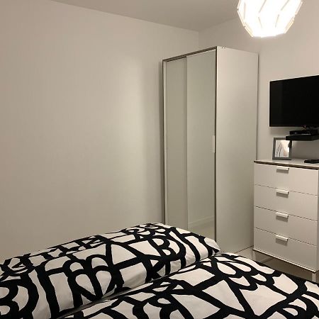 Zenit Apartman Bük Dış mekan fotoğraf