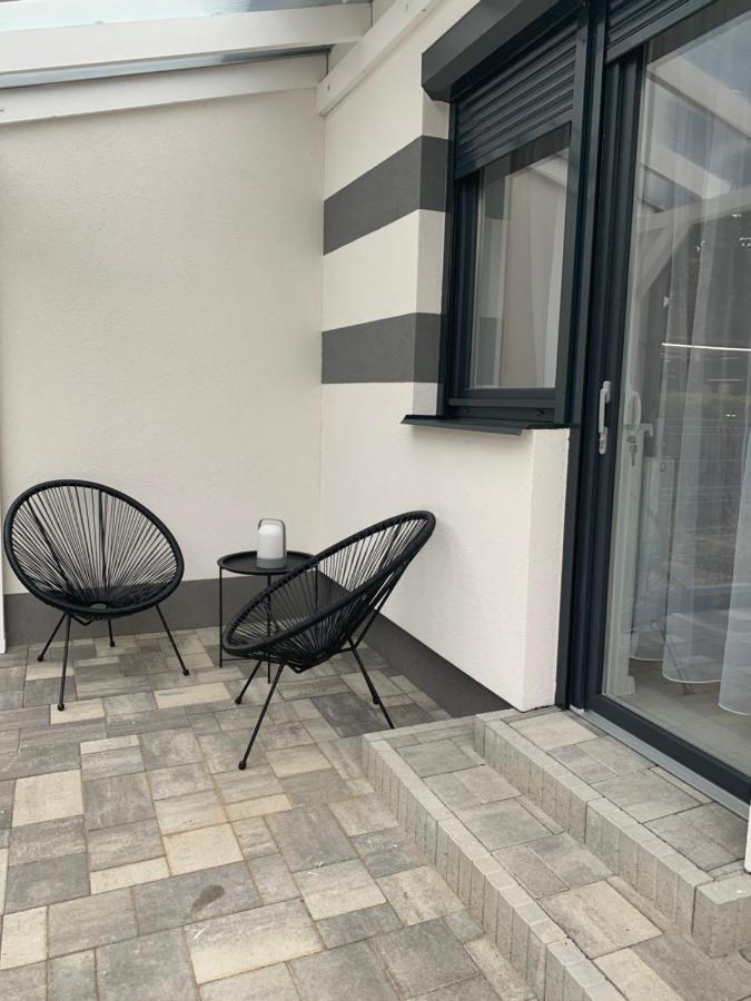 Zenit Apartman Bük Dış mekan fotoğraf