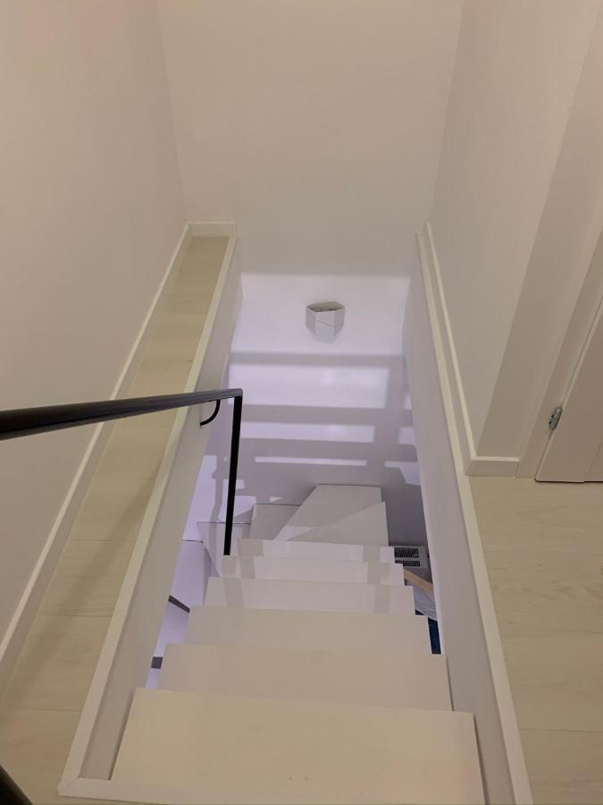Zenit Apartman Bük Dış mekan fotoğraf
