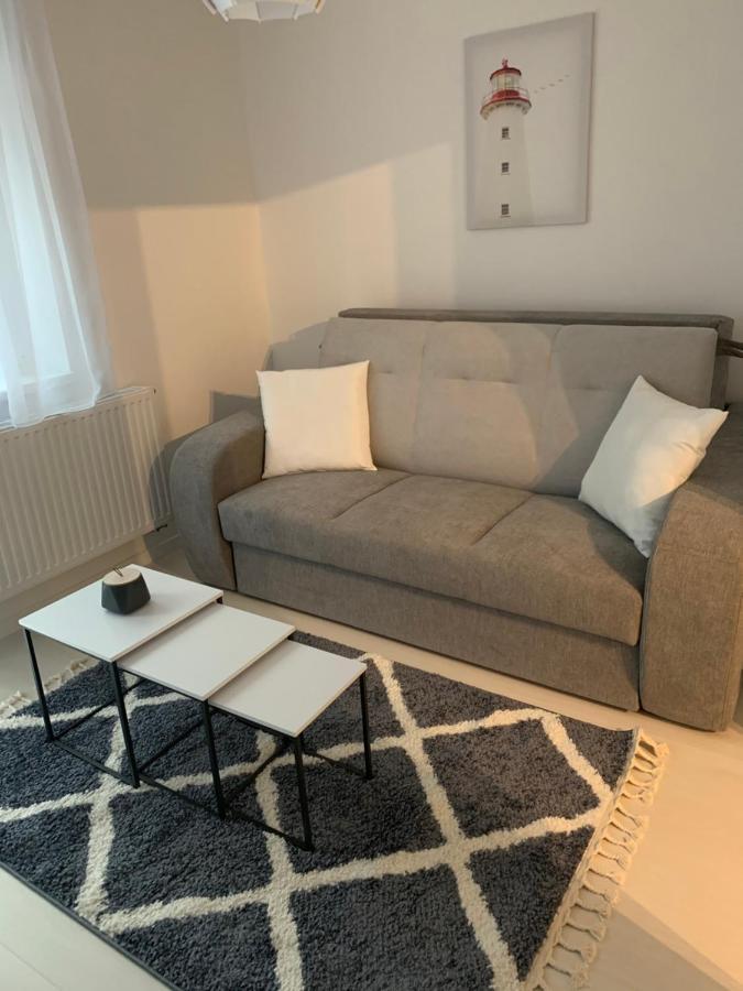 Zenit Apartman Bük Dış mekan fotoğraf