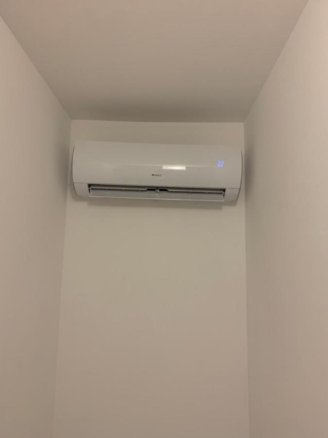 Zenit Apartman Bük Dış mekan fotoğraf