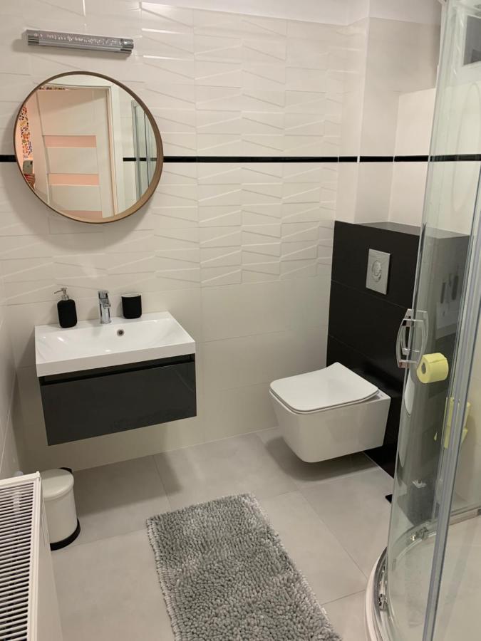 Zenit Apartman Bük Dış mekan fotoğraf